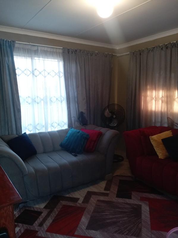 3 Bedroom Property for Sale in Boitekong North West